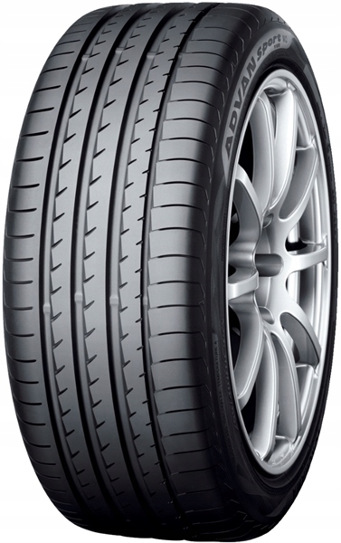 285/30R19 opona YOKOHAMA ADVAN Sport V105S RPB MO 98Y